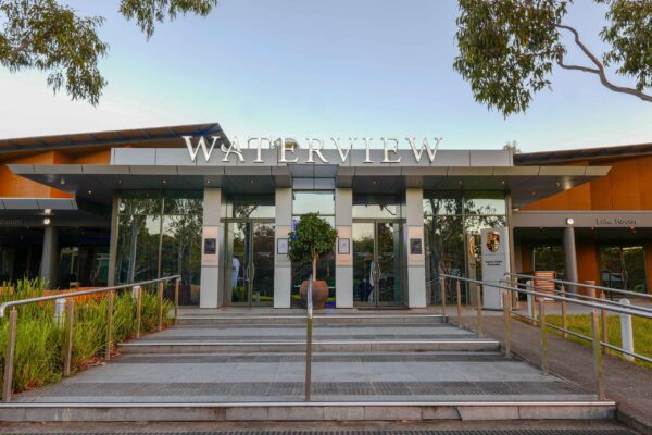 Sydney - Gala Dinner Ticket